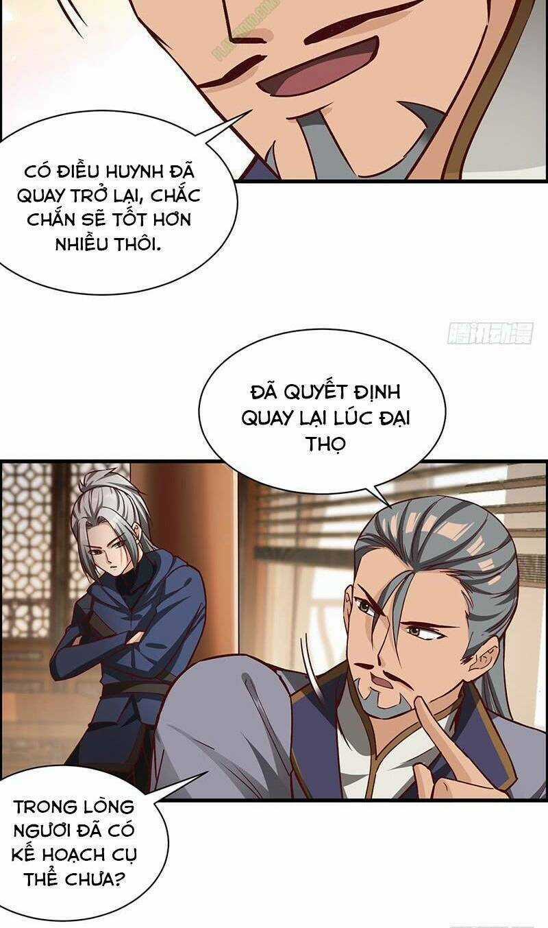 Bất Diệt Nguyên Thần - Chapter 73 - Trang 9