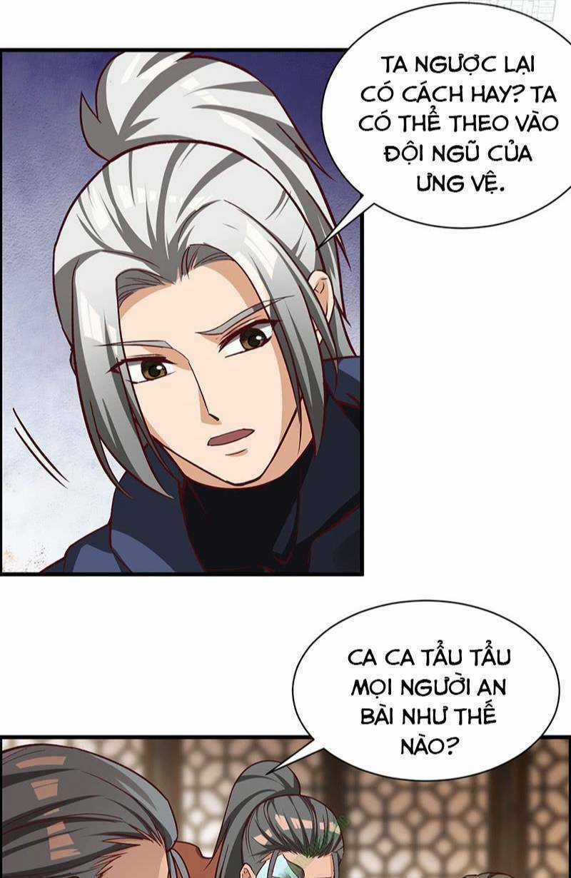 Bất Diệt Nguyên Thần - Chapter 73 - Trang 10