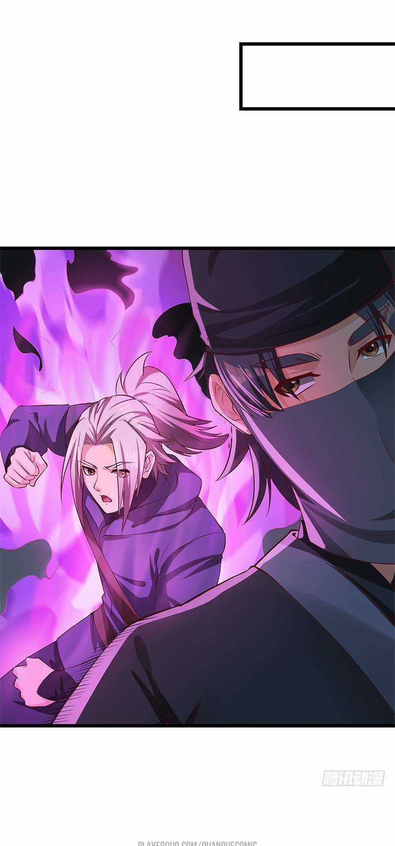 Bất Diệt Nguyên Thần - Chapter 74 - Trang 3