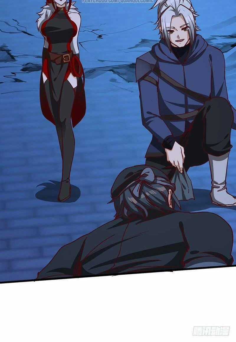 Bất Diệt Nguyên Thần - Chapter 74 - Trang 29