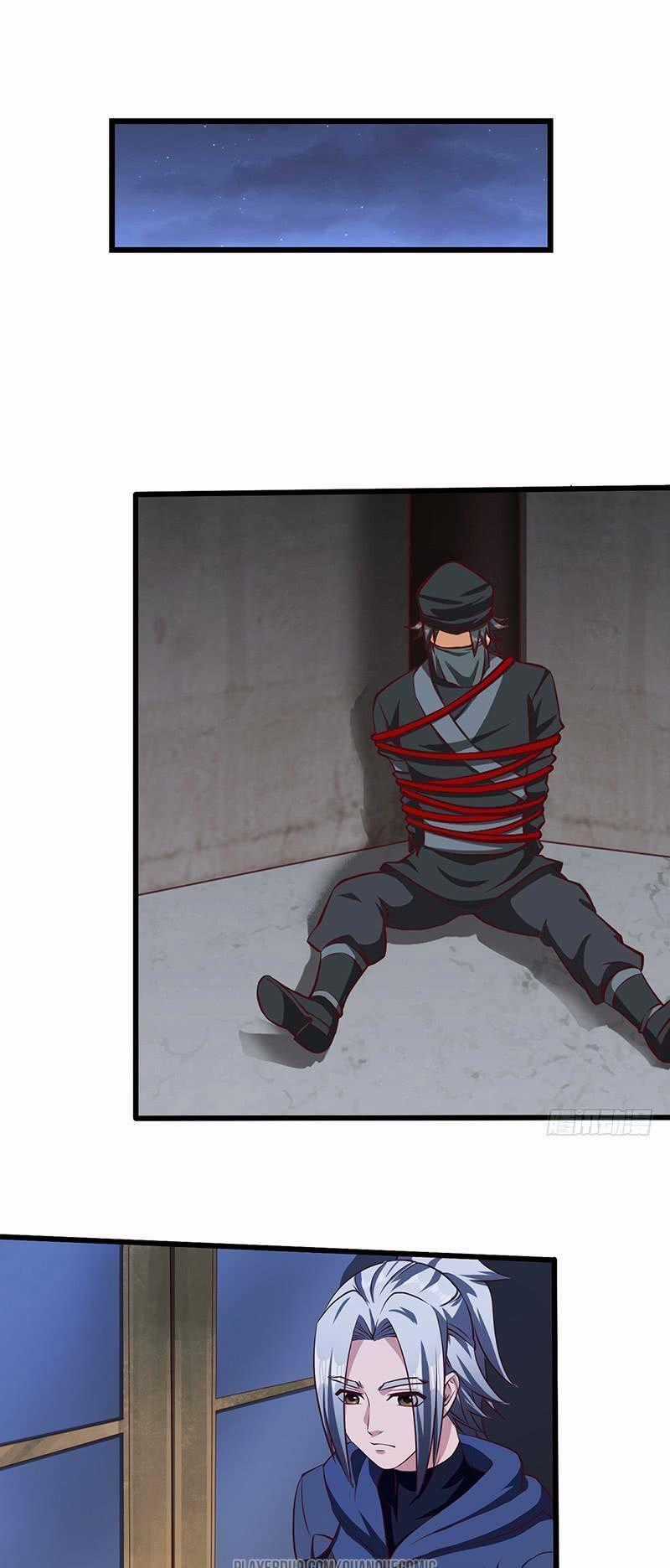 Bất Diệt Nguyên Thần - Chapter 75 - Trang 1