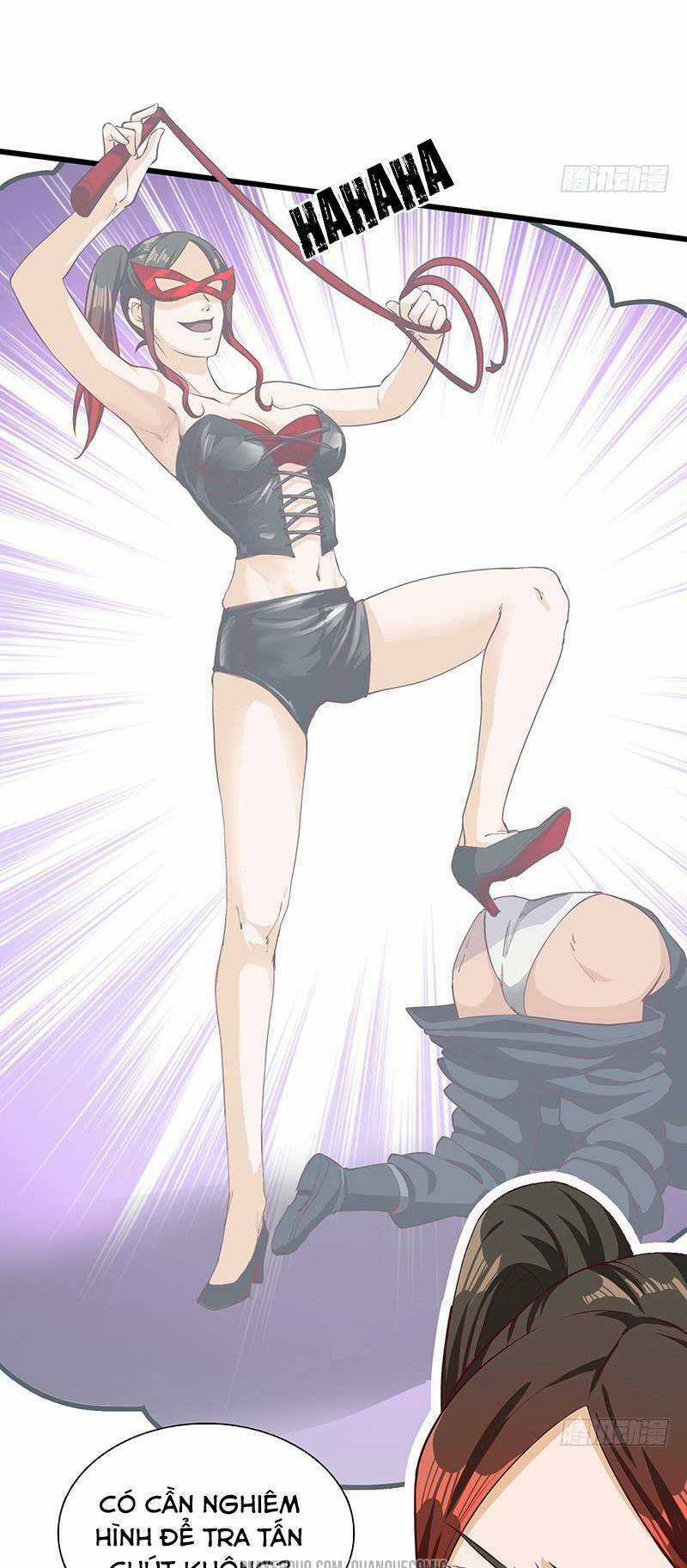 Bất Diệt Nguyên Thần - Chapter 75 - Trang 3