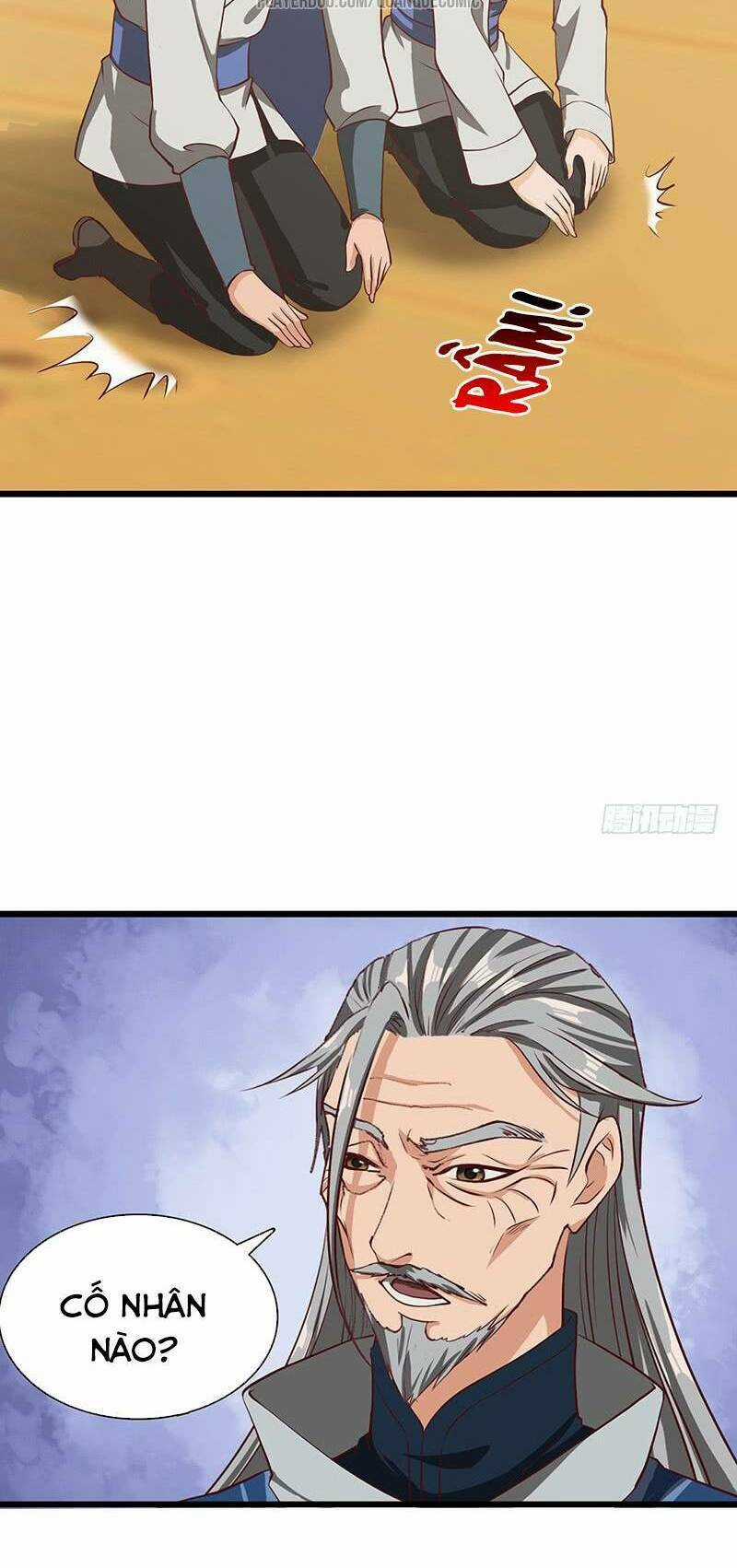 Bất Diệt Nguyên Thần - Chapter 75 - Trang 22