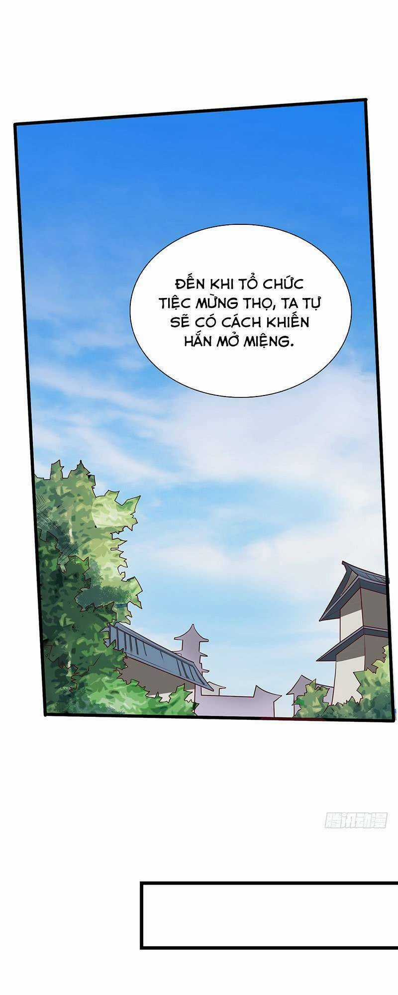Bất Diệt Nguyên Thần - Chapter 75 - Trang 5