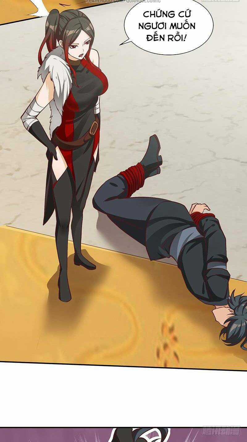 Bất Diệt Nguyên Thần - Chapter 76 - Trang 22