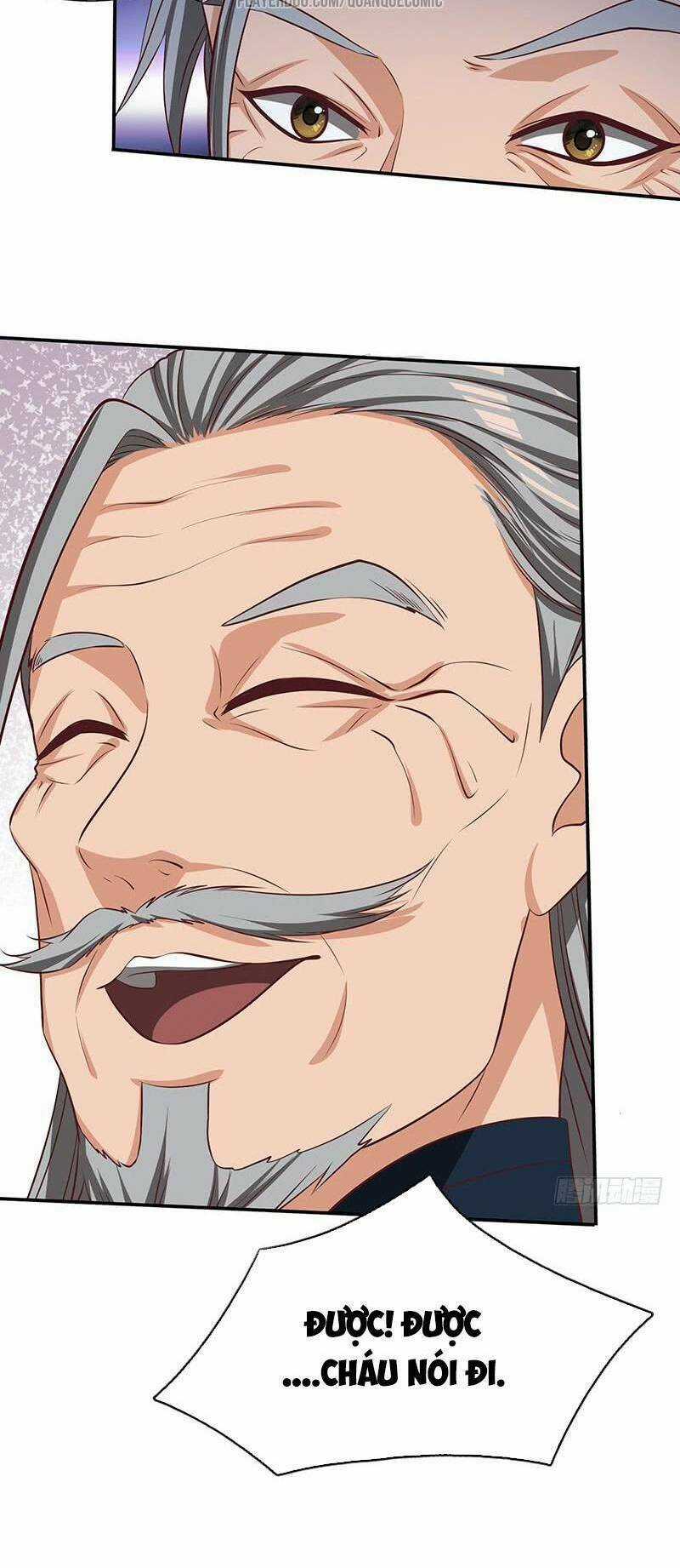 Bất Diệt Nguyên Thần - Chapter 76 - Trang 4