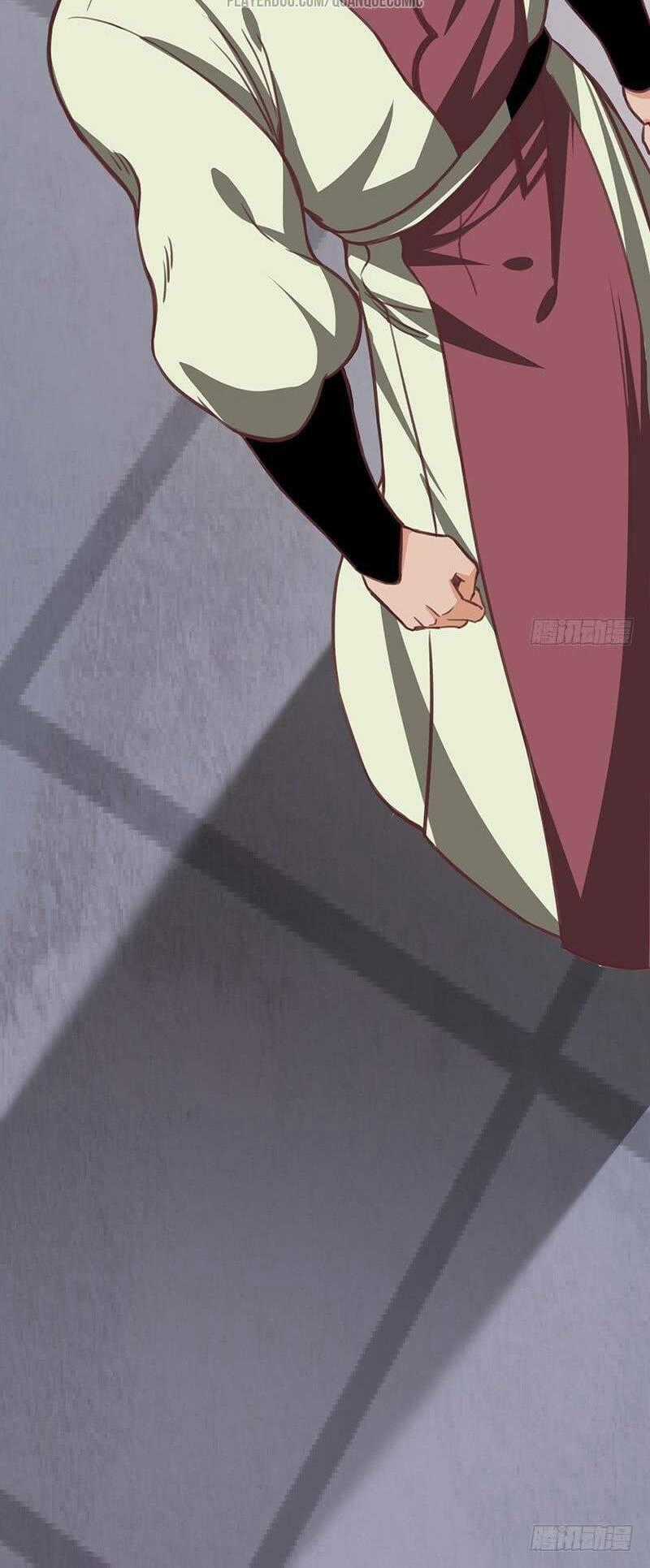 Bất Diệt Nguyên Thần - Chapter 78 - Trang 20