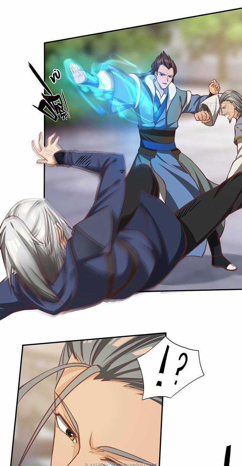 Bất Diệt Nguyên Thần - Chapter 78 - Trang 7