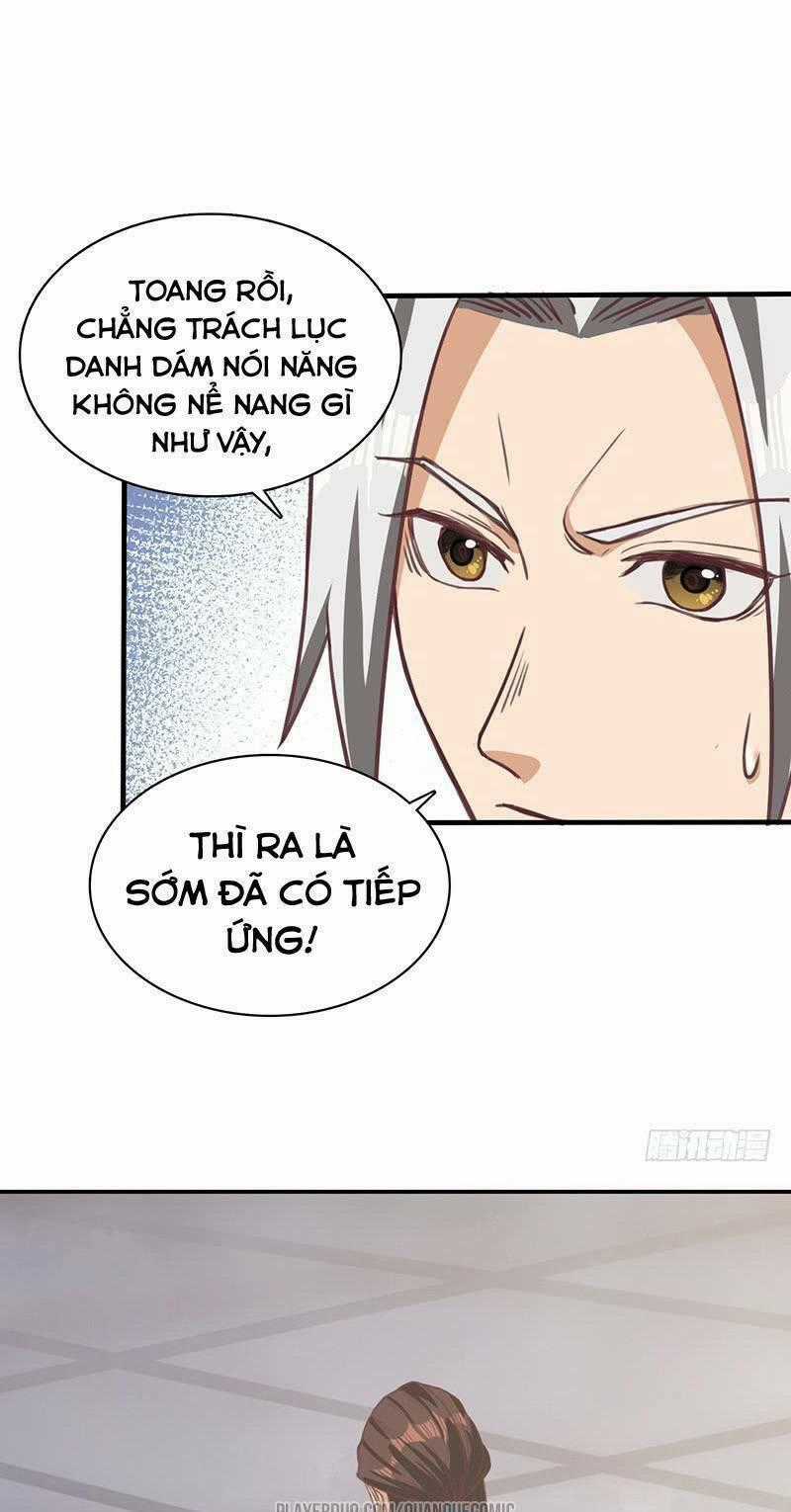 Bất Diệt Nguyên Thần - Chapter 79 - Trang 1