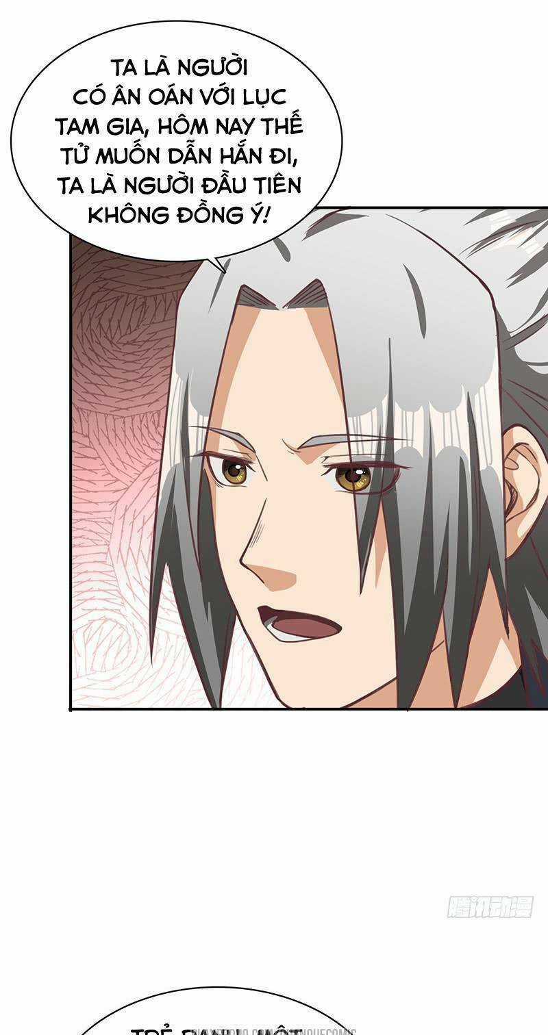 Bất Diệt Nguyên Thần - Chapter 79 - Trang 14