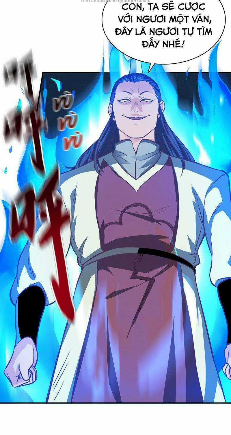 Bất Diệt Nguyên Thần - Chapter 79 - Trang 19