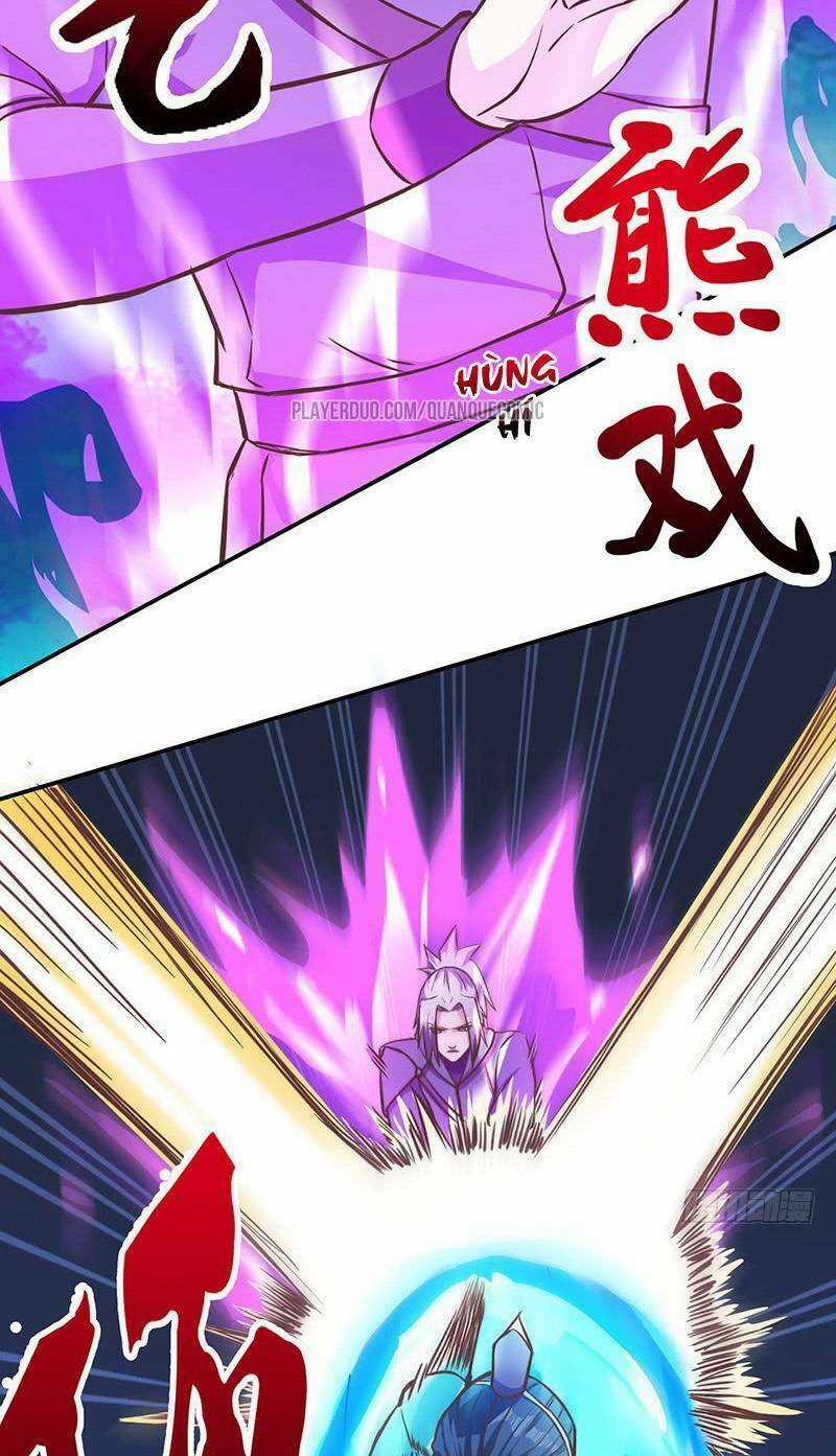 Bất Diệt Nguyên Thần - Chapter 79 - Trang 23