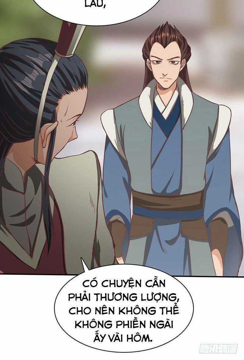 Bất Diệt Nguyên Thần - Chapter 79 - Trang 5