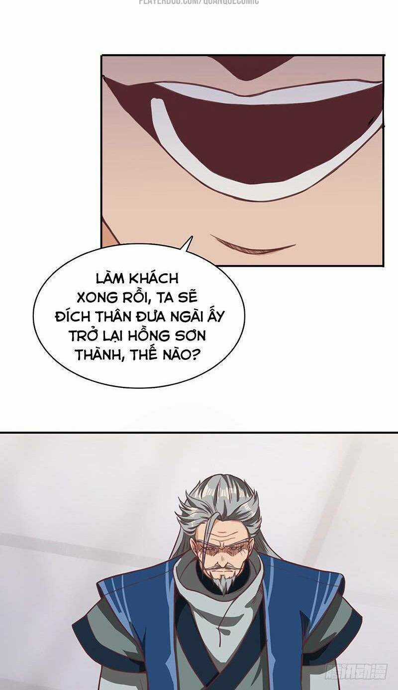 Bất Diệt Nguyên Thần - Chapter 79 - Trang 7