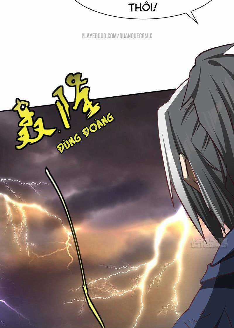 Bất Diệt Nguyên Thần - Chapter 80 - Trang 19