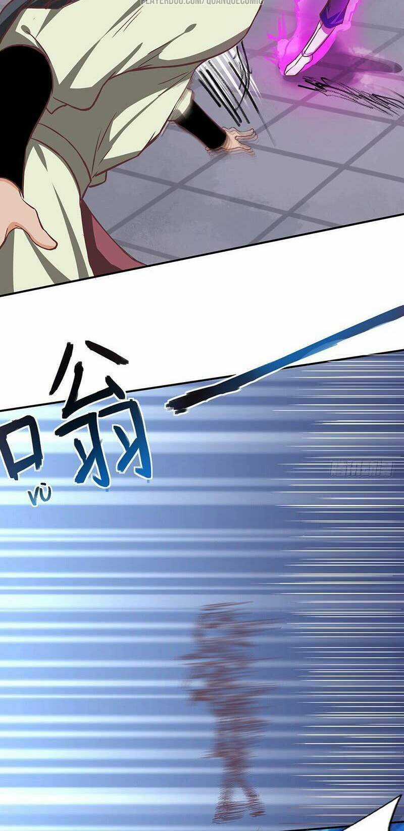 Bất Diệt Nguyên Thần - Chapter 80 - Trang 3