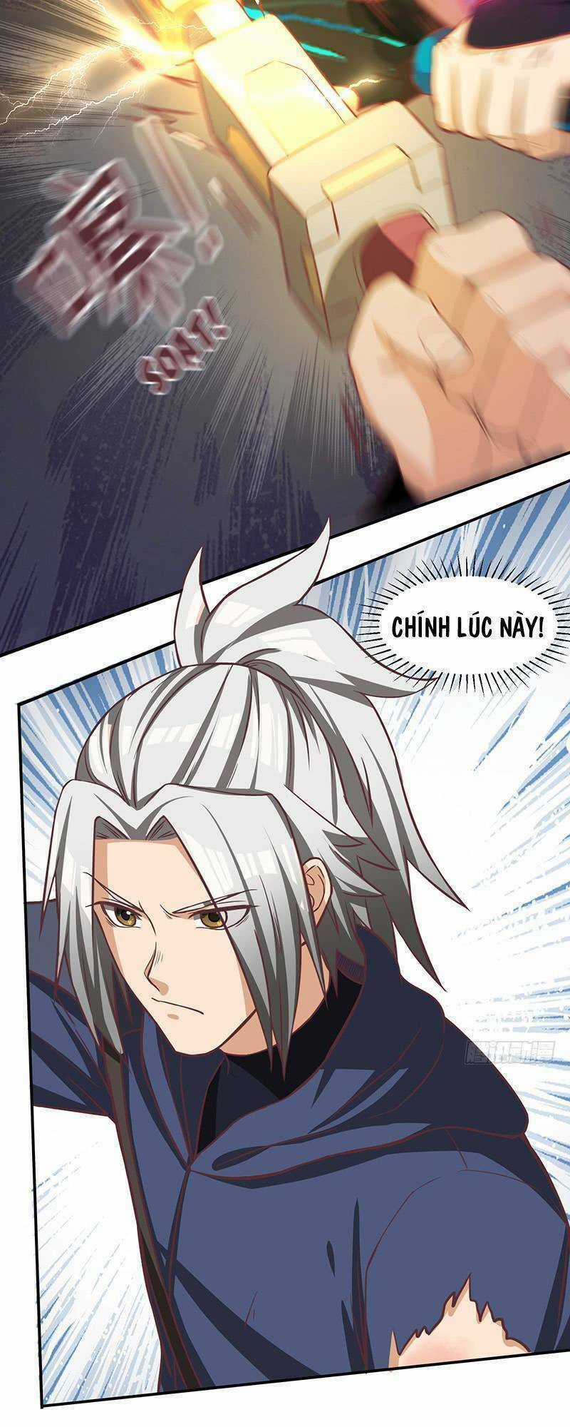 Bất Diệt Nguyên Thần - Chapter 80 - Trang 23