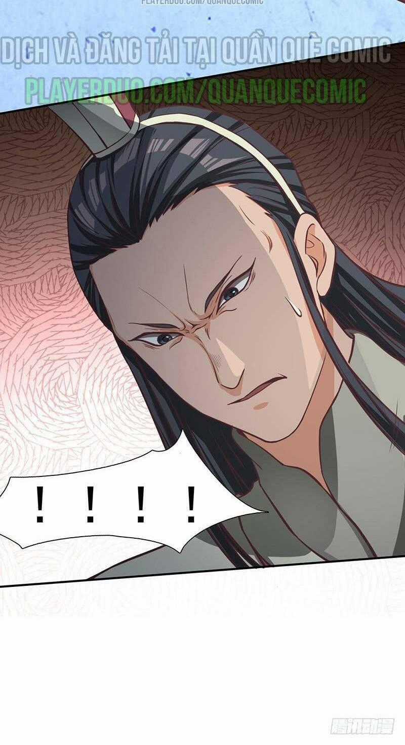 Bất Diệt Nguyên Thần - Chapter 80 - Trang 35