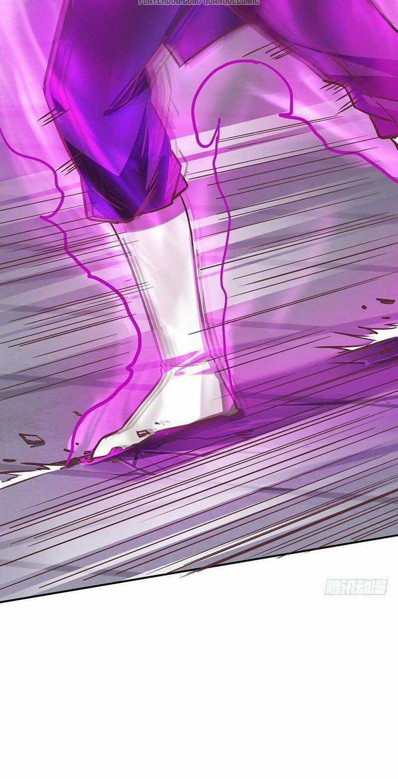 Bất Diệt Nguyên Thần - Chapter 80 - Trang 8