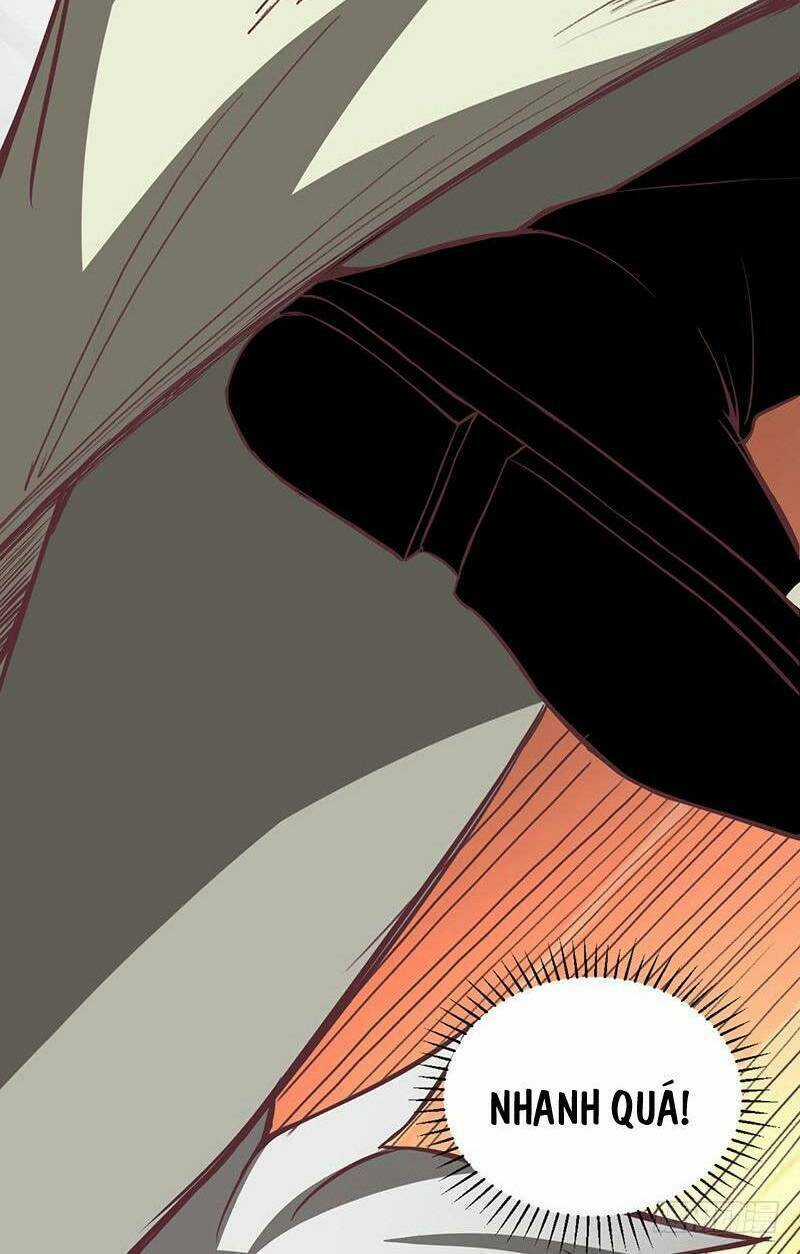 Bất Diệt Nguyên Thần - Chapter 81 - Trang 5