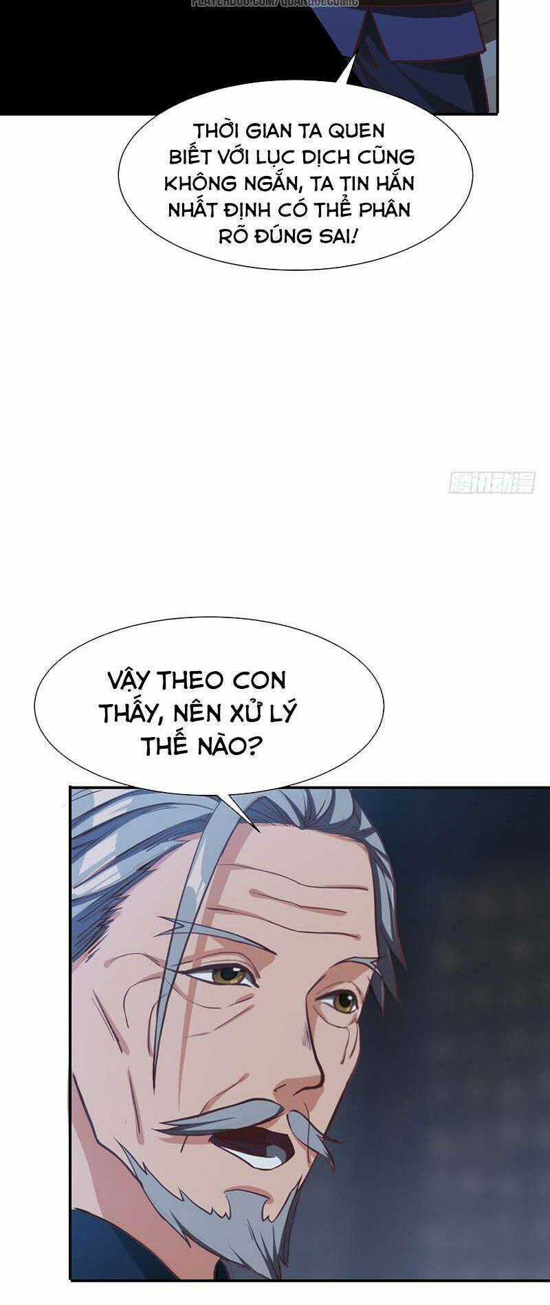 Bất Diệt Nguyên Thần - Chapter 82 - Trang 20