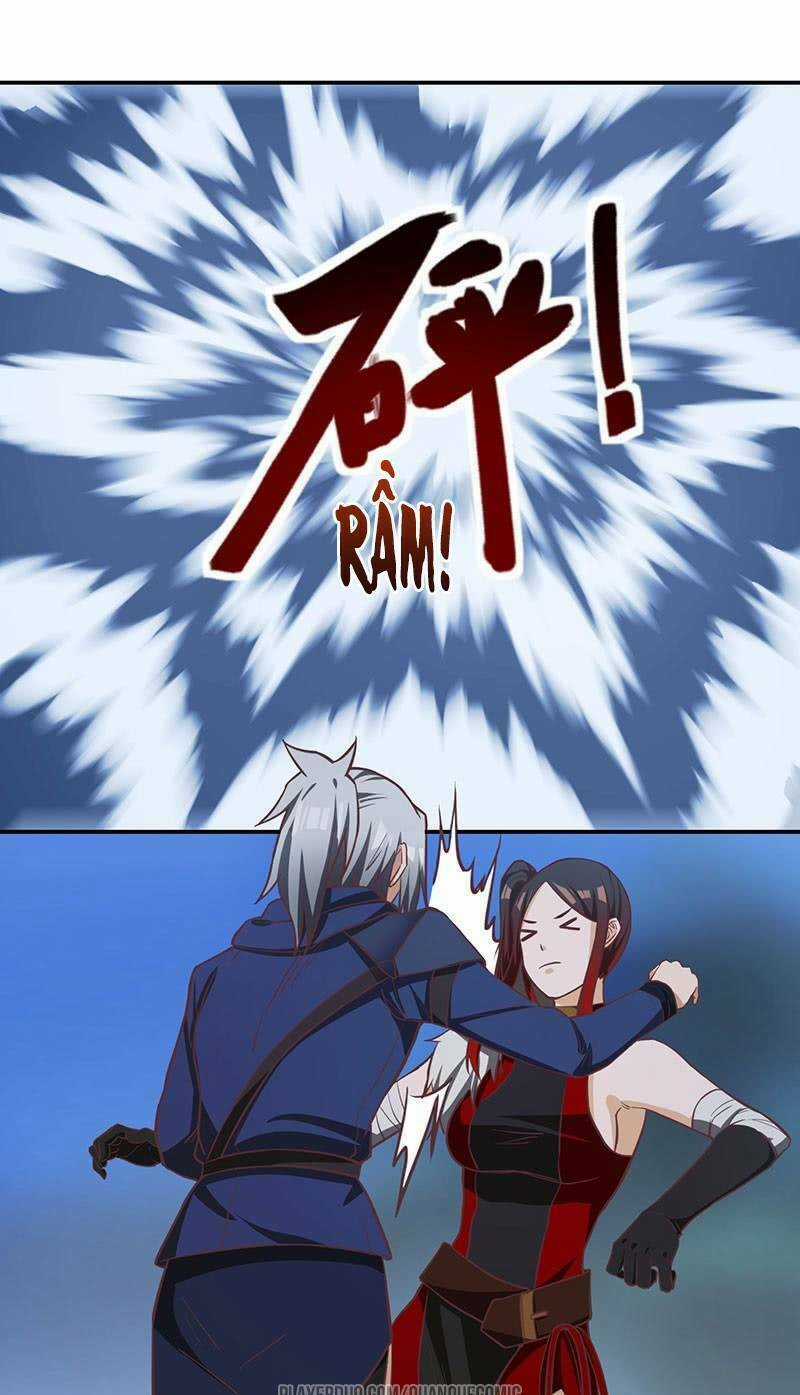 Bất Diệt Nguyên Thần - Chapter 82 - Trang 22