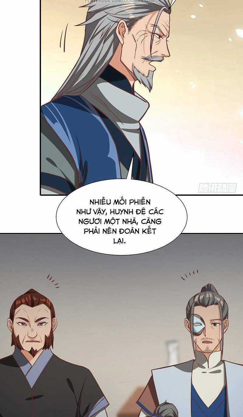 Bất Diệt Nguyên Thần - Chapter 82 - Trang 4