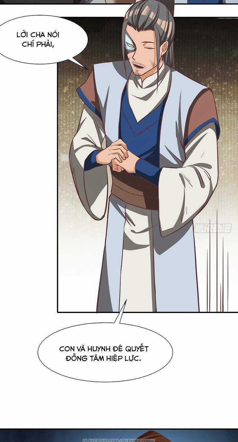 Bất Diệt Nguyên Thần - Chapter 82 - Trang 5