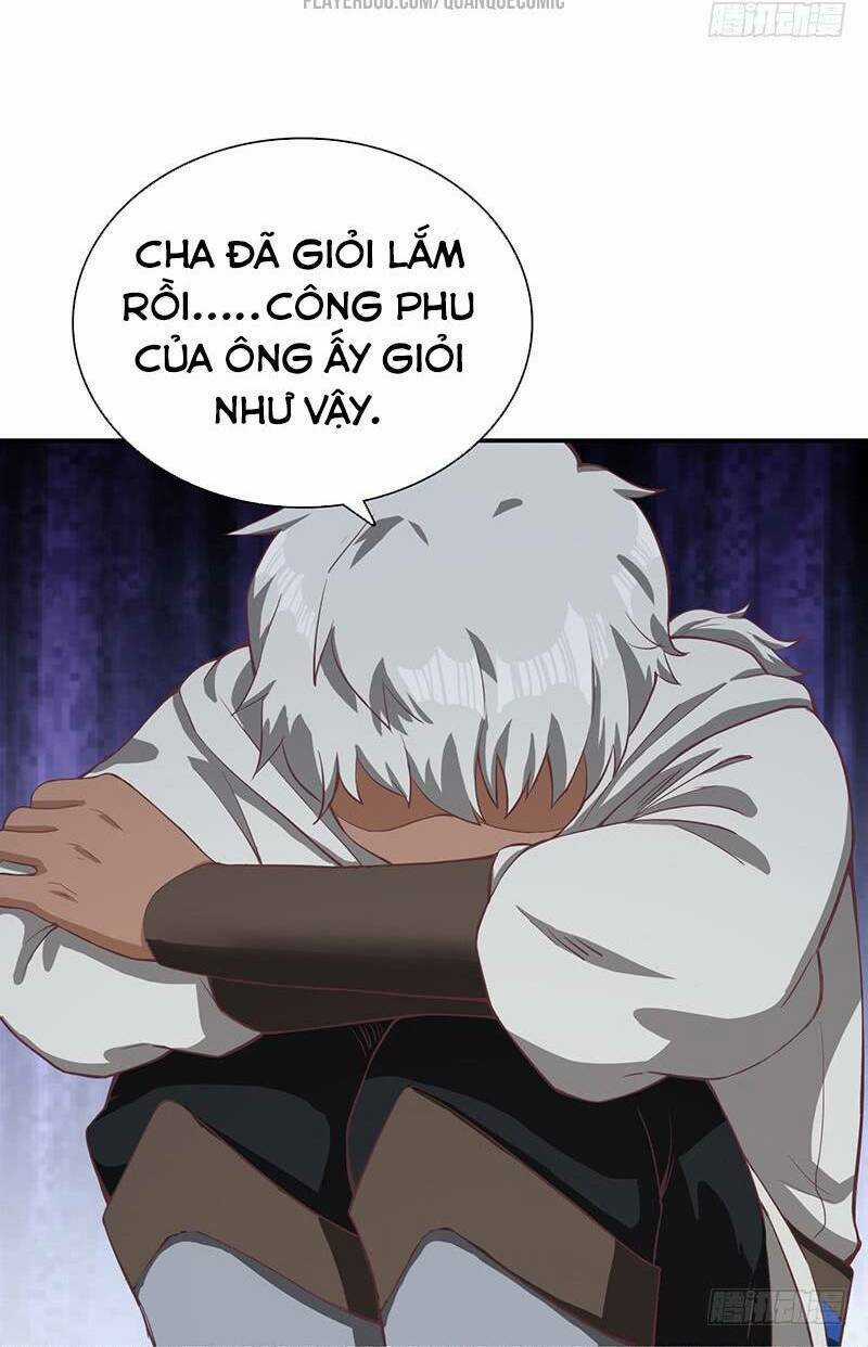 Bất Diệt Nguyên Thần - Chapter 83 - Trang 15