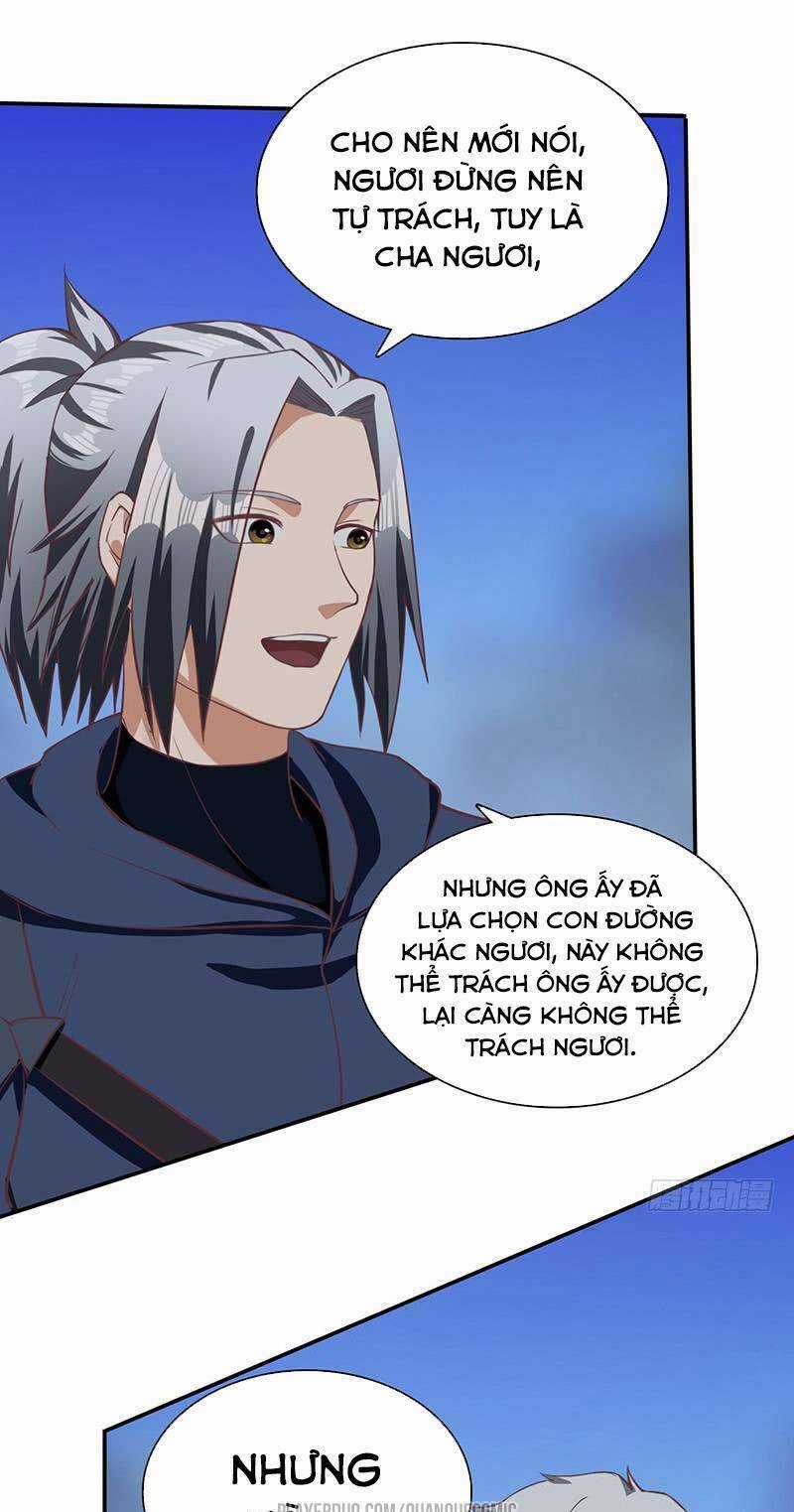 Bất Diệt Nguyên Thần - Chapter 83 - Trang 20