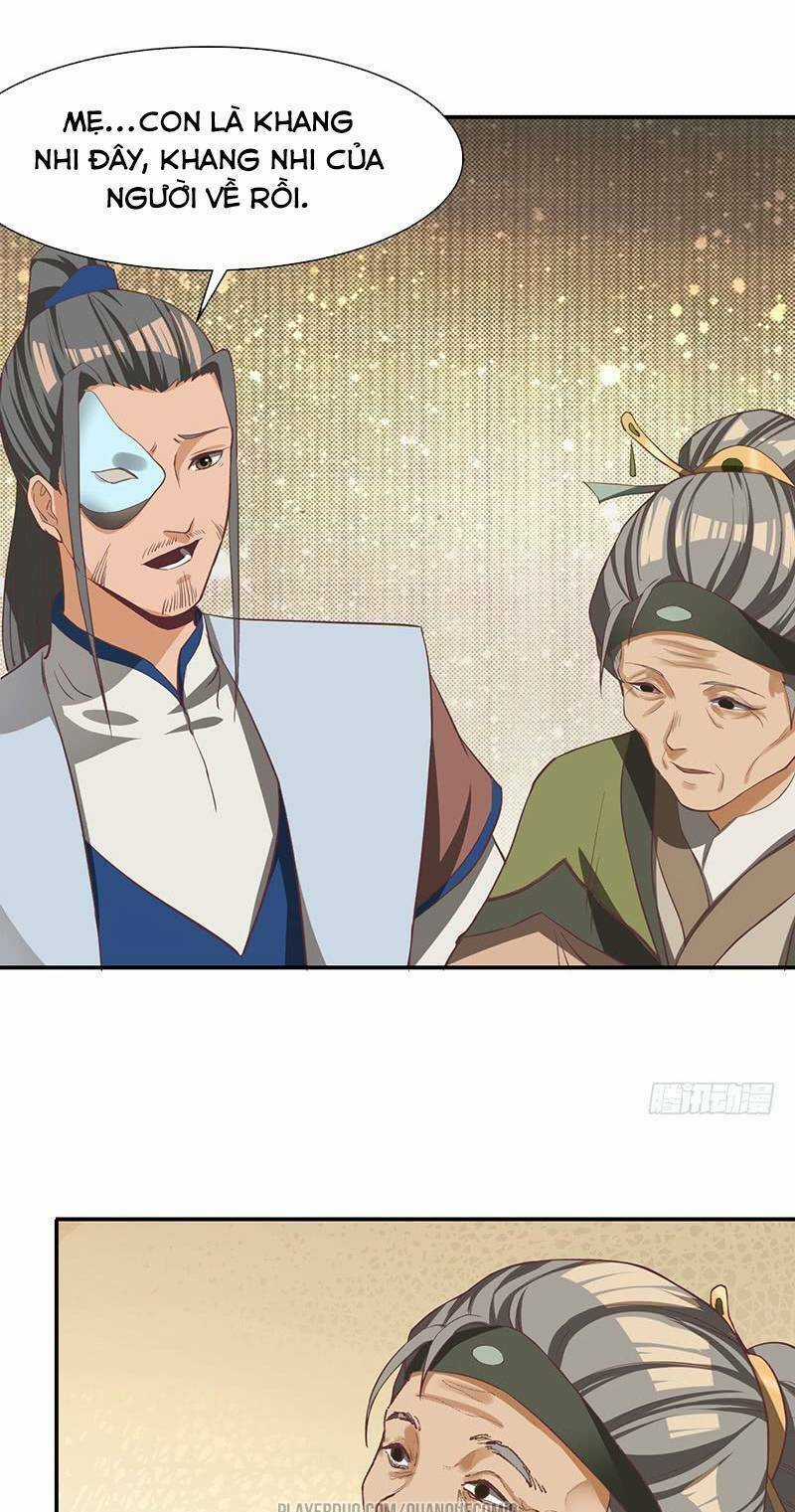 Bất Diệt Nguyên Thần - Chapter 84 - Trang 3