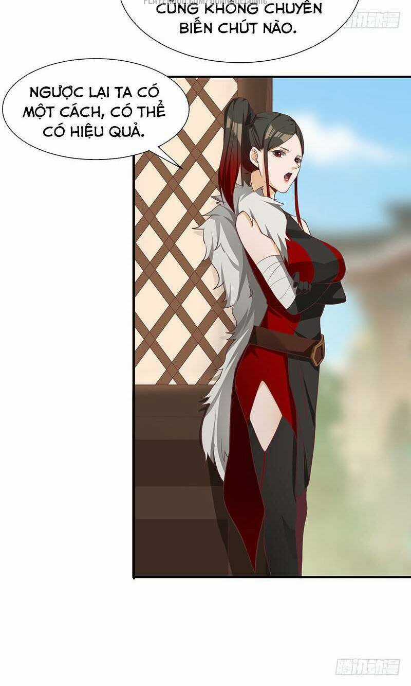 Bất Diệt Nguyên Thần - Chapter 84 - Trang 6