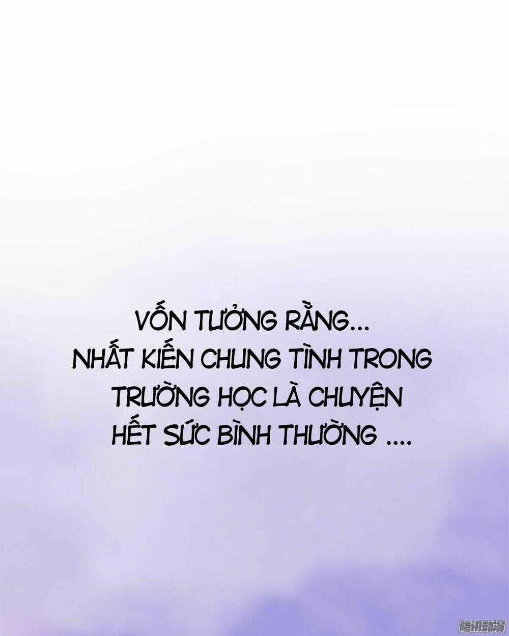 Bất Đồng Linh - Chapter 1 - Trang 2