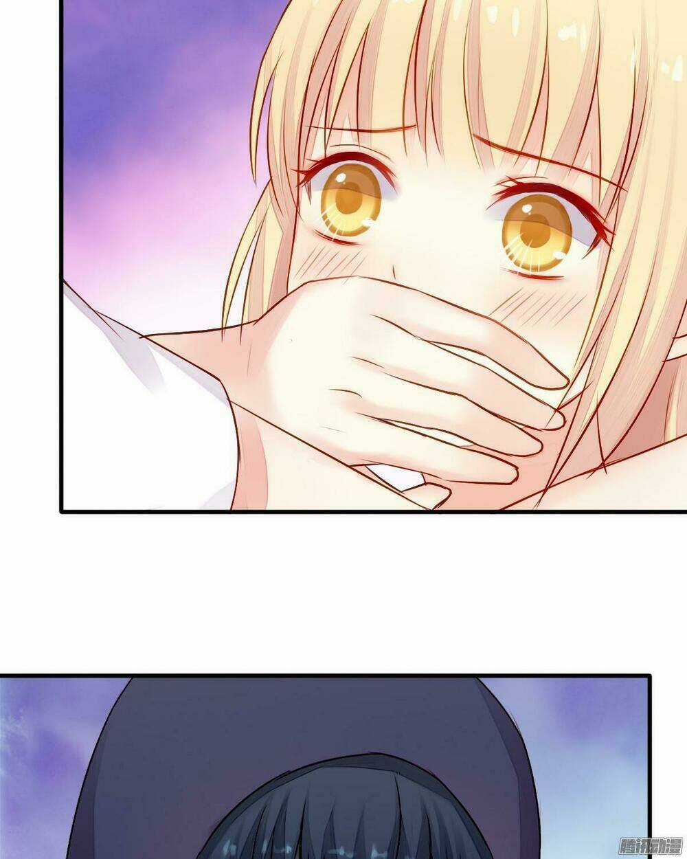 Bất Đồng Linh - Chapter 1 - Trang 11