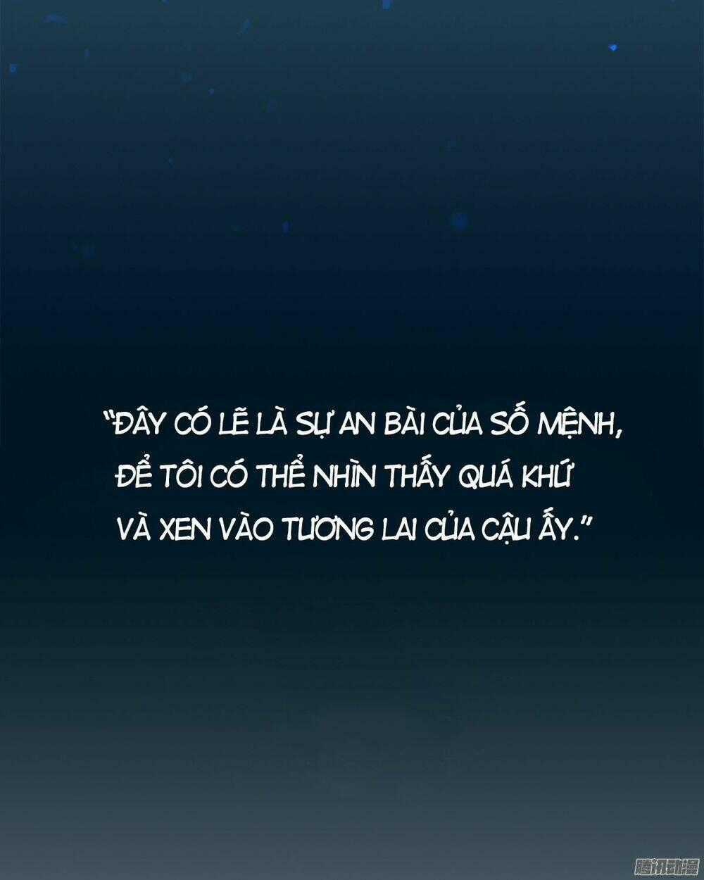 Bất Đồng Linh - Chapter 1 - Trang 14