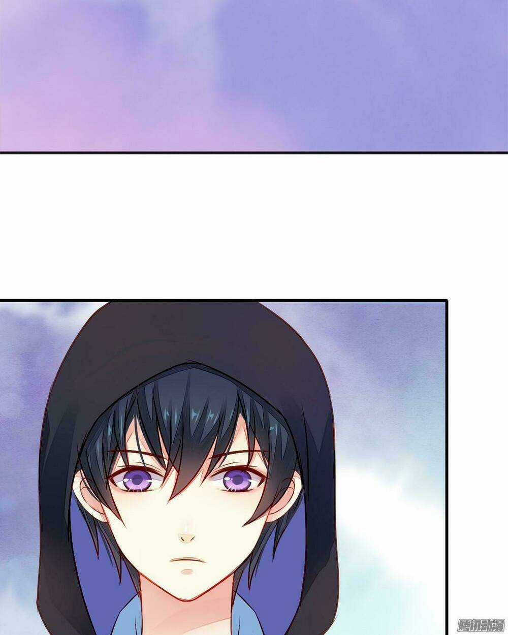 Bất Đồng Linh - Chapter 1 - Trang 3