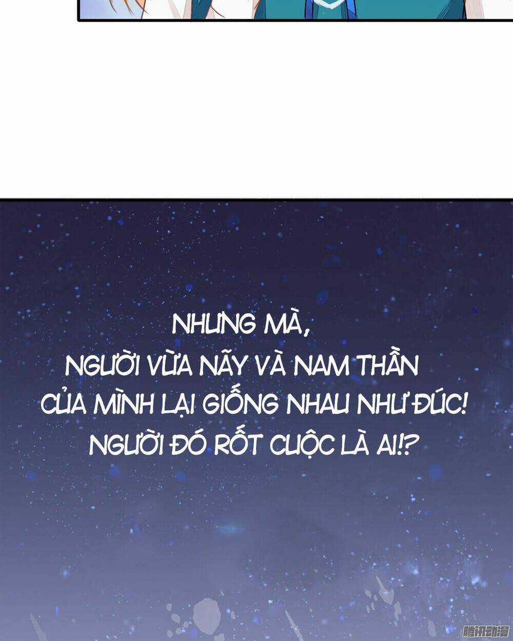 Bất Đồng Linh - Chapter 1 - Trang 5