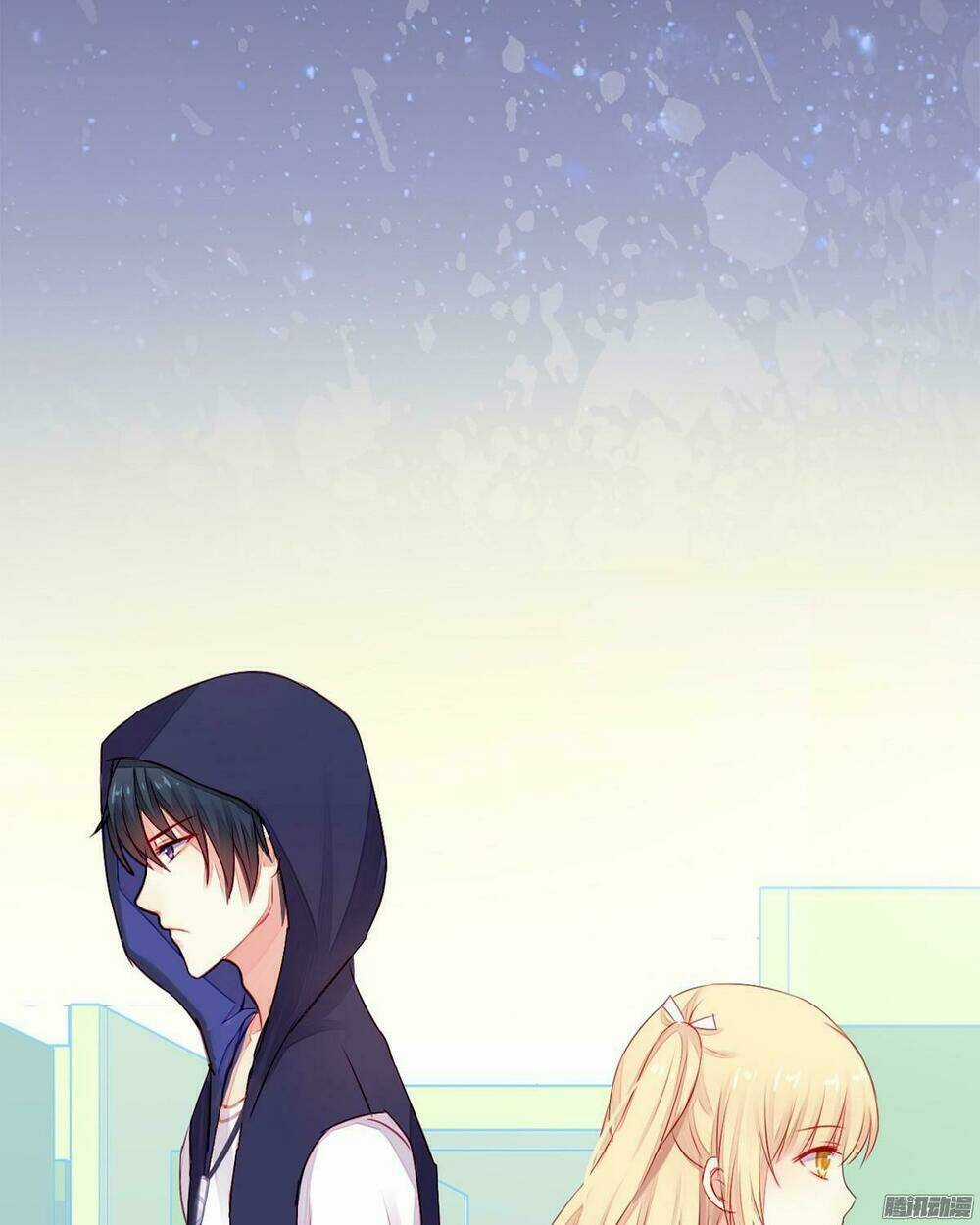 Bất Đồng Linh - Chapter 1 - Trang 6