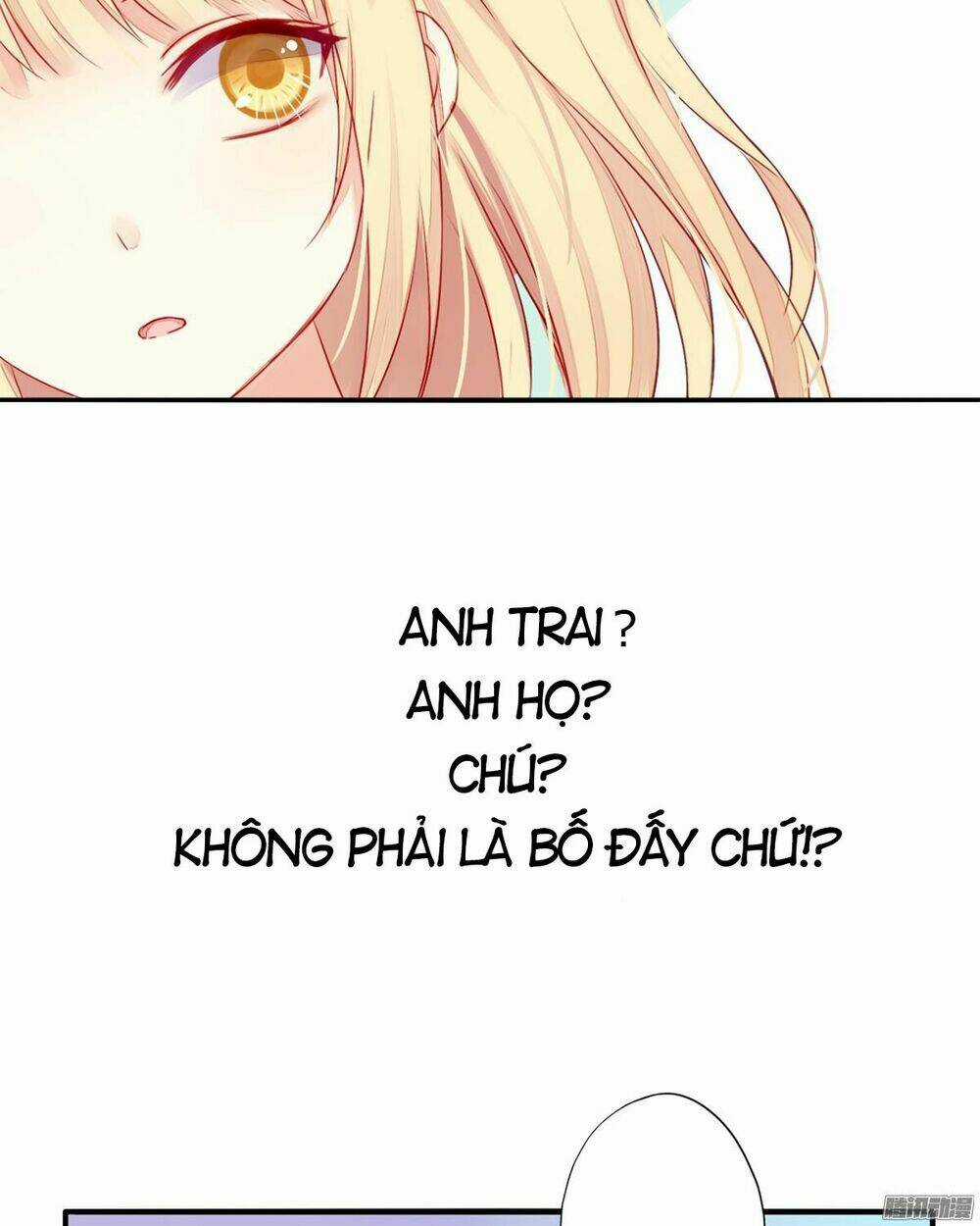 Bất Đồng Linh - Chapter 1 - Trang 8