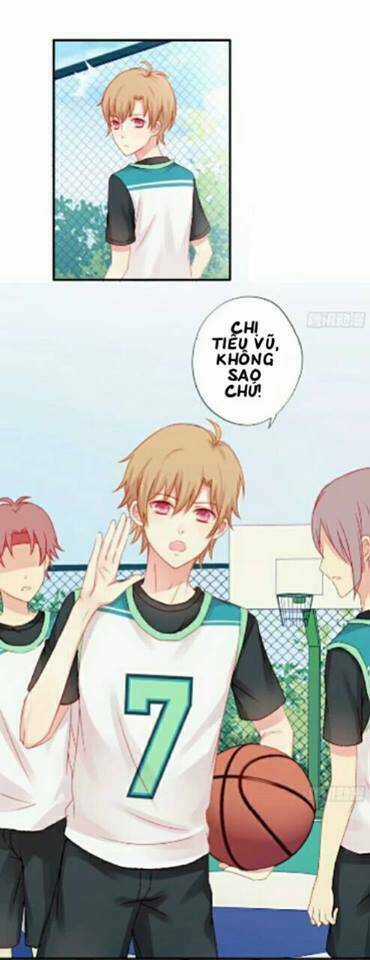 Bất Đồng Linh - Chapter 10 - Trang 11