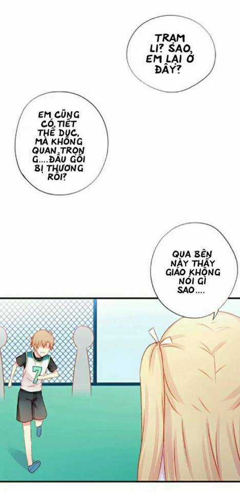 Bất Đồng Linh - Chapter 10 - Trang 12