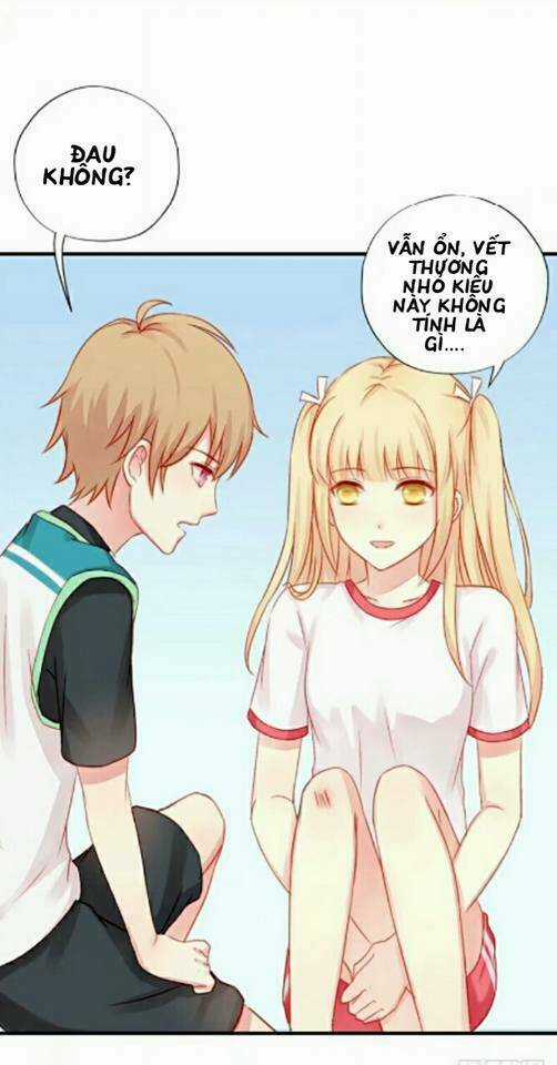 Bất Đồng Linh - Chapter 10 - Trang 13