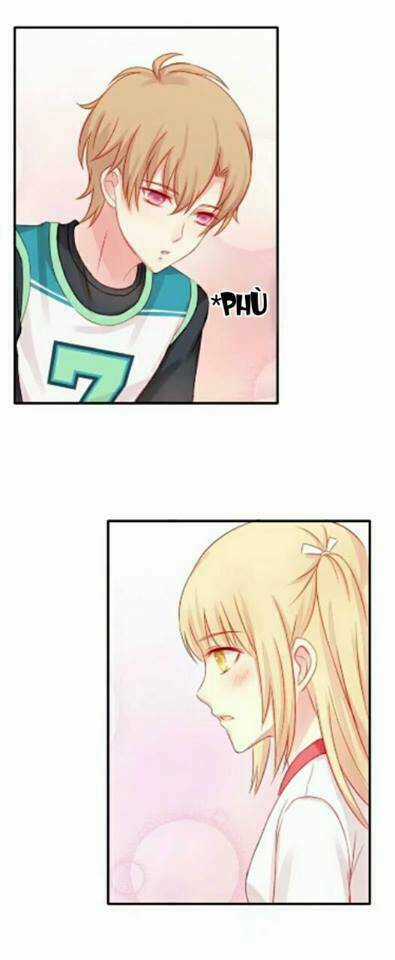 Bất Đồng Linh - Chapter 10 - Trang 14