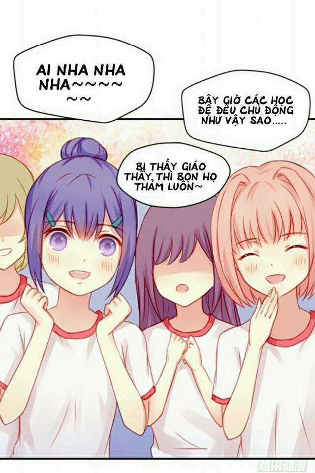 Bất Đồng Linh - Chapter 10 - Trang 15