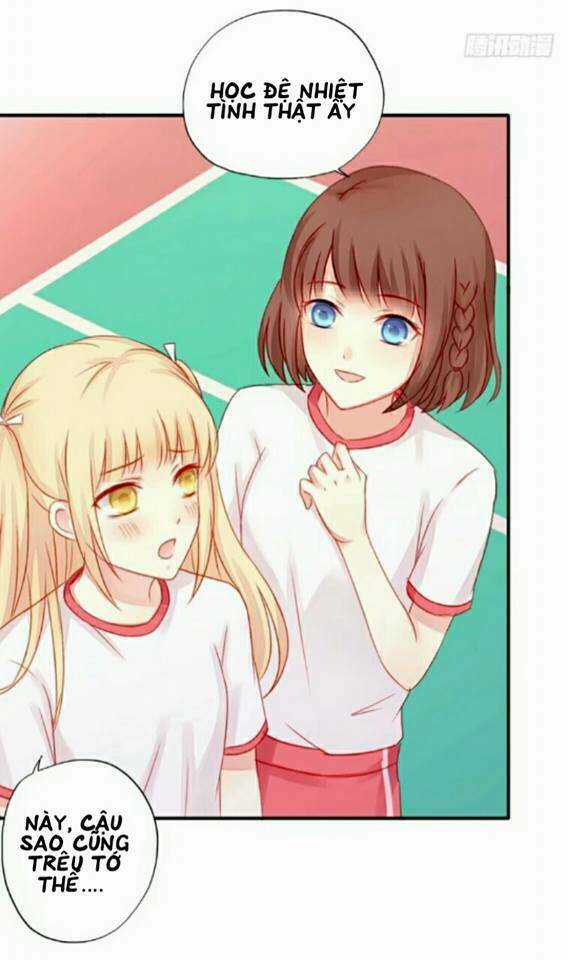 Bất Đồng Linh - Chapter 10 - Trang 21