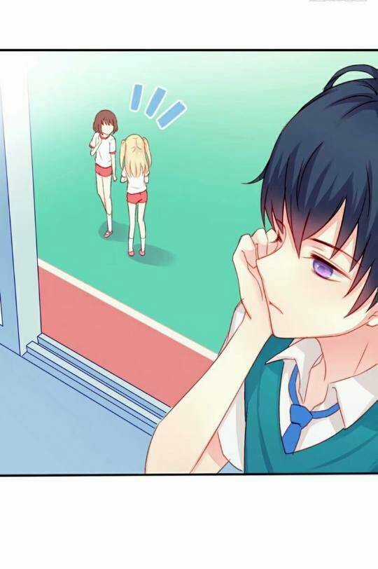 Bất Đồng Linh - Chapter 10 - Trang 23