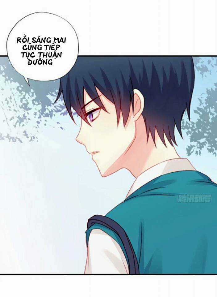 Bất Đồng Linh - Chapter 10 - Trang 5