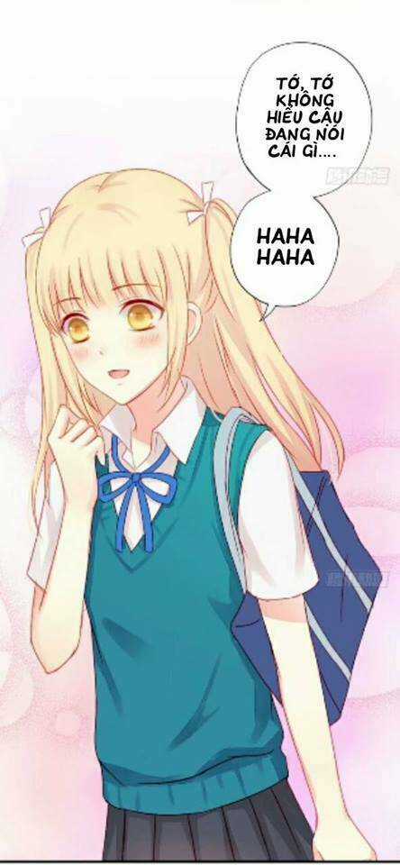 Bất Đồng Linh - Chapter 10 - Trang 6