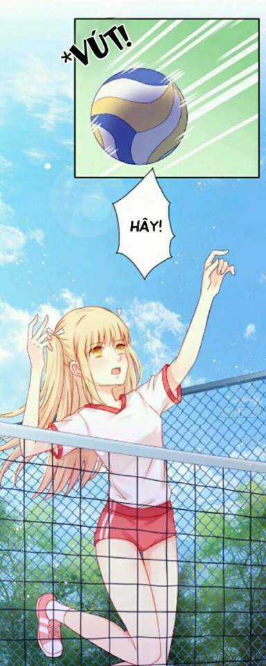 Bất Đồng Linh - Chapter 10 - Trang 9