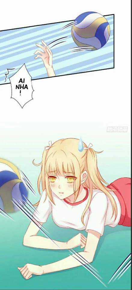 Bất Đồng Linh - Chapter 10 - Trang 10